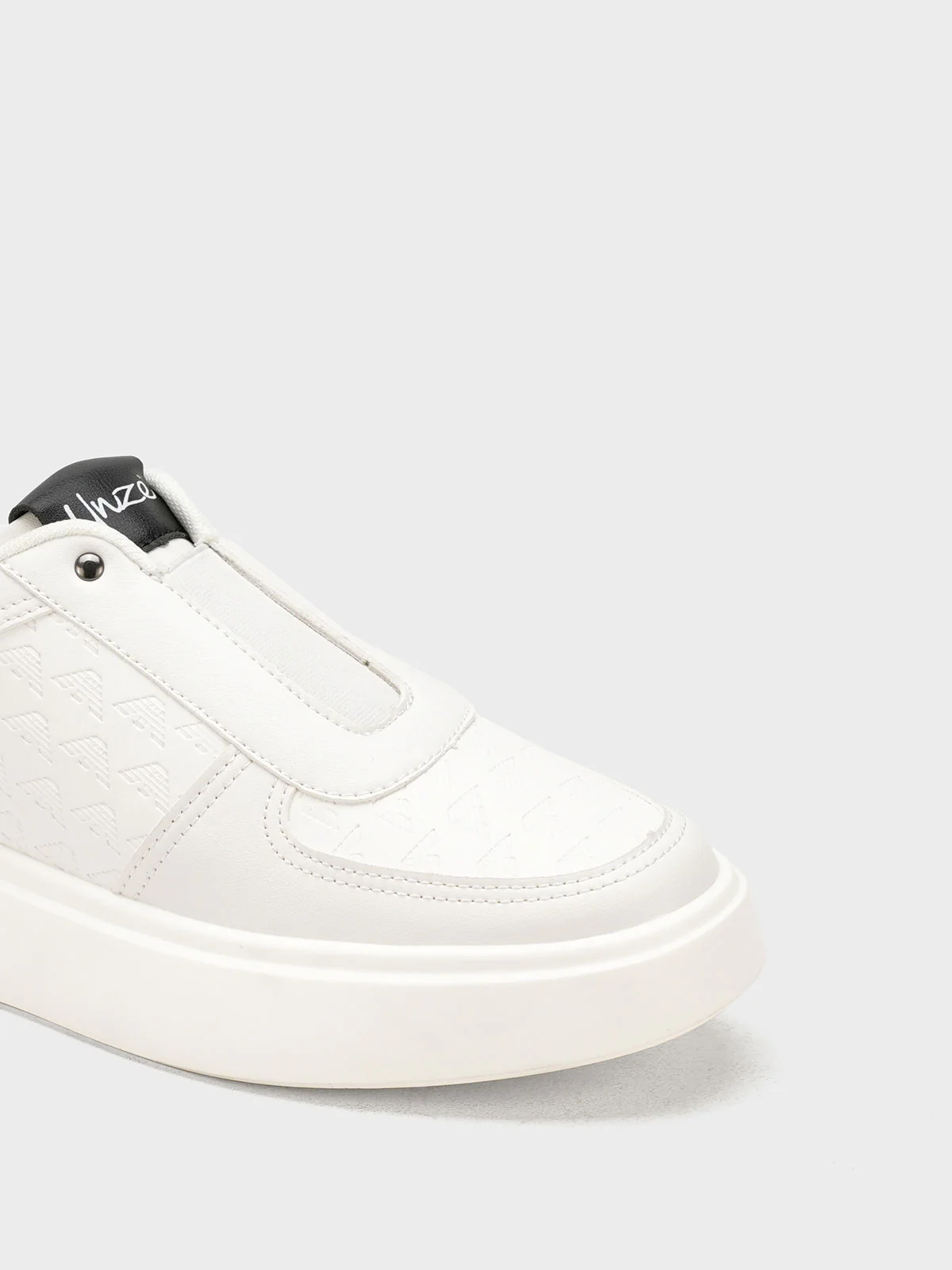 Men "OLIVER" Casual Trainers Shoes - Image 7