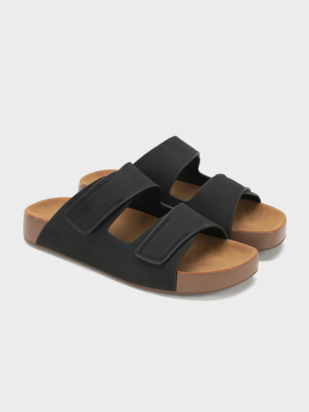 Men "OSBOR" Long Lasting Wear Slippers - Image 4