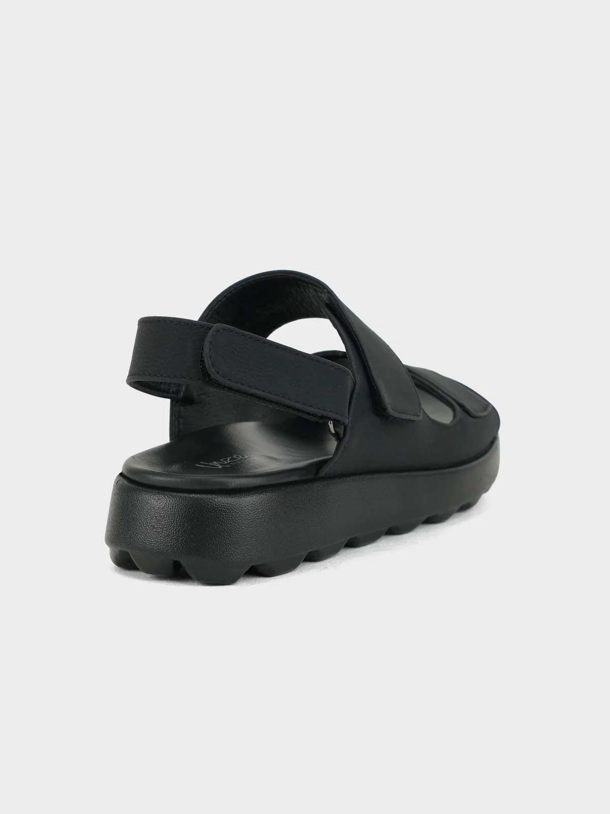 Men "OVADIA" Adjustable Stylish Sandals - Image 3