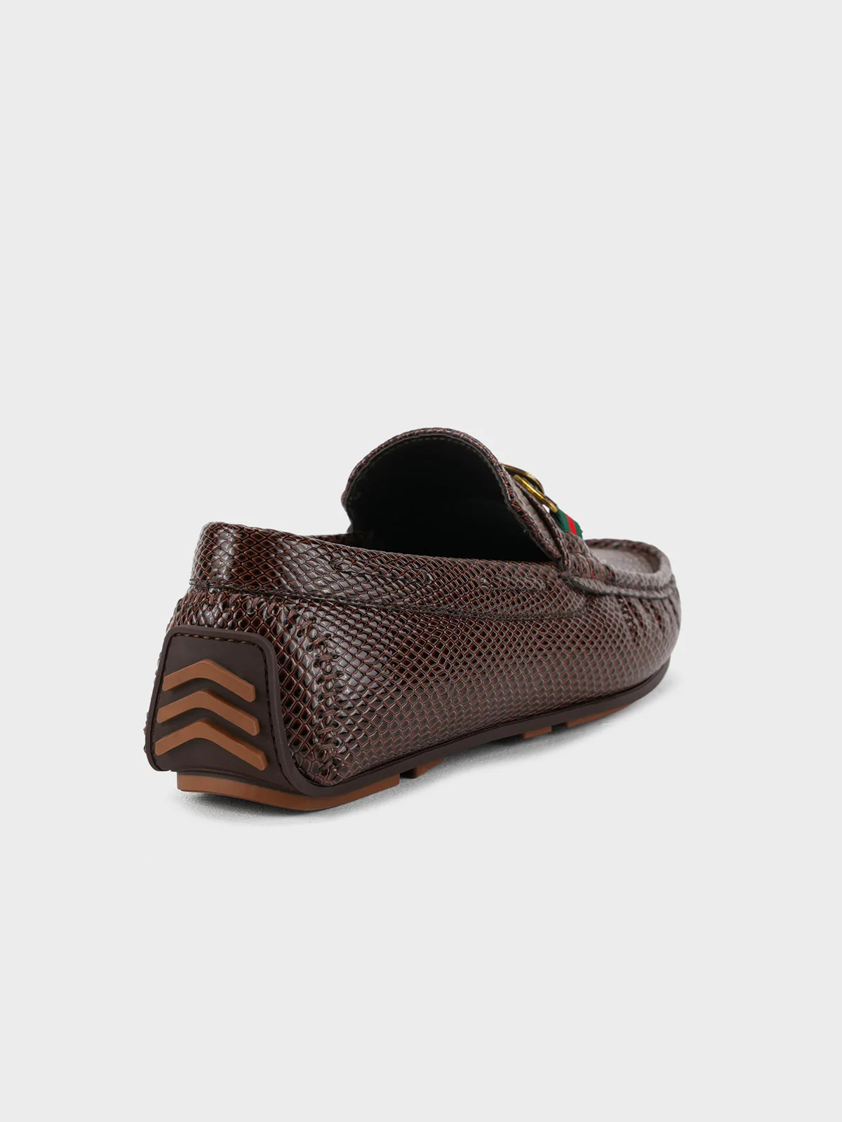 Men "PERLITA" Casual Comfort Moccasins - Image 5