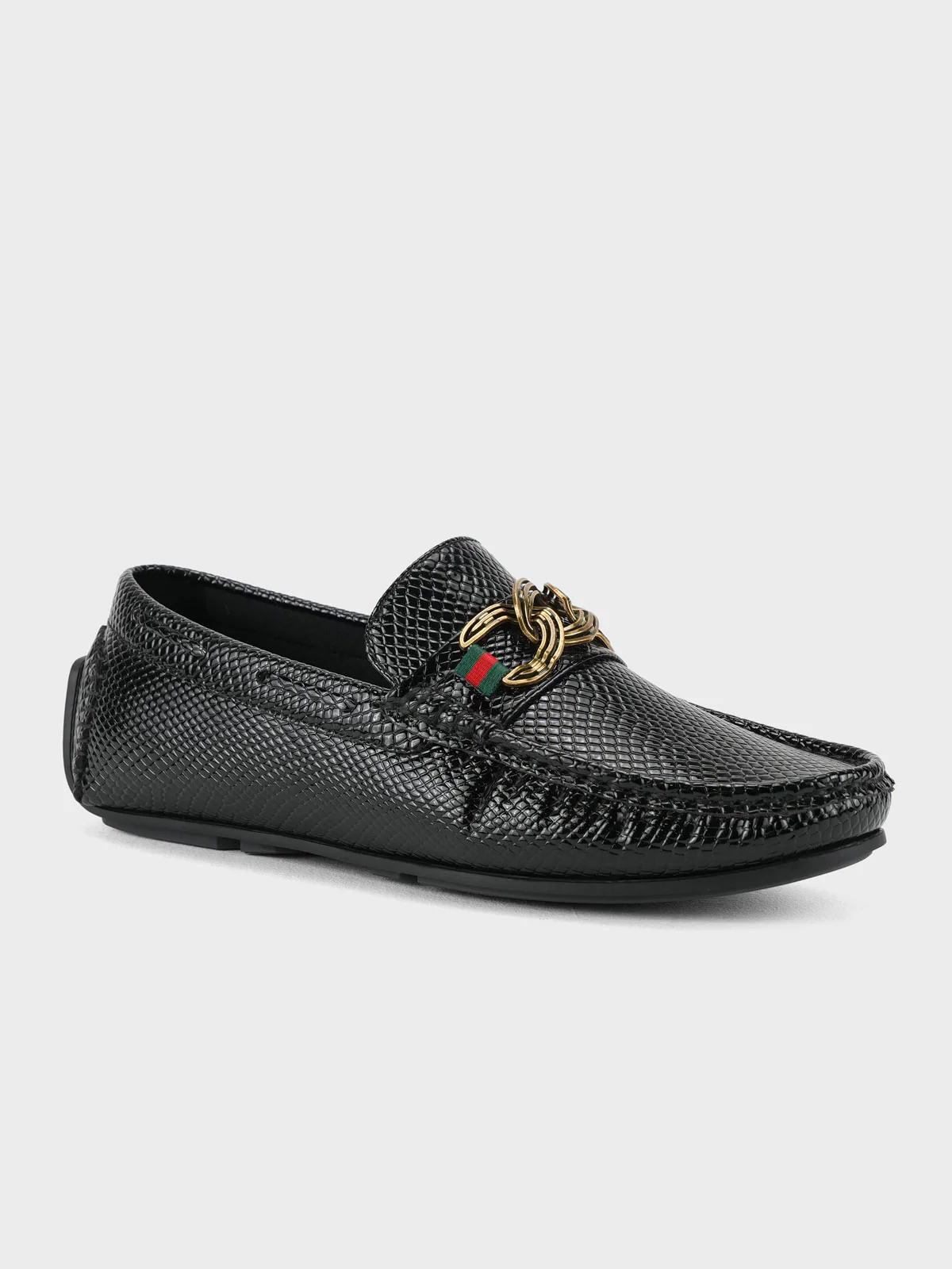 Men "PERLITA" Casual Comfort Moccasins