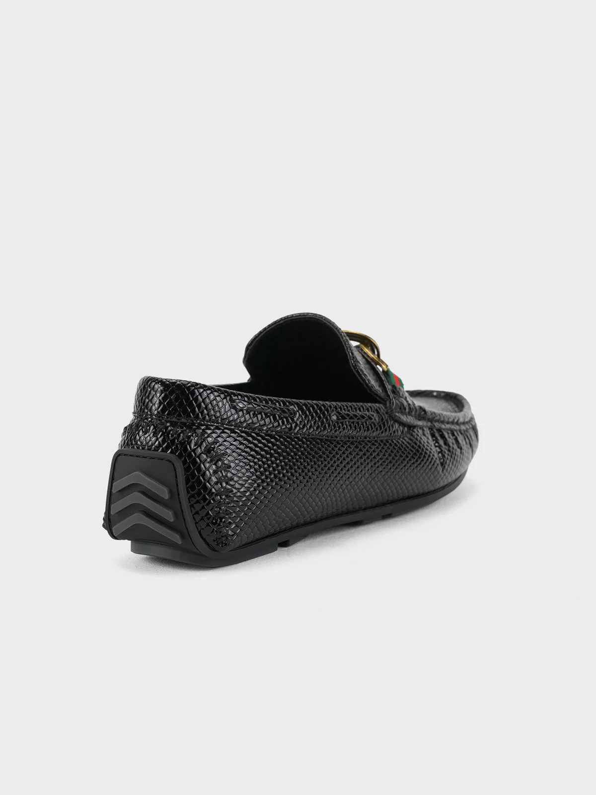 Men "PERLITA" Casual Comfort Moccasins - Image 3