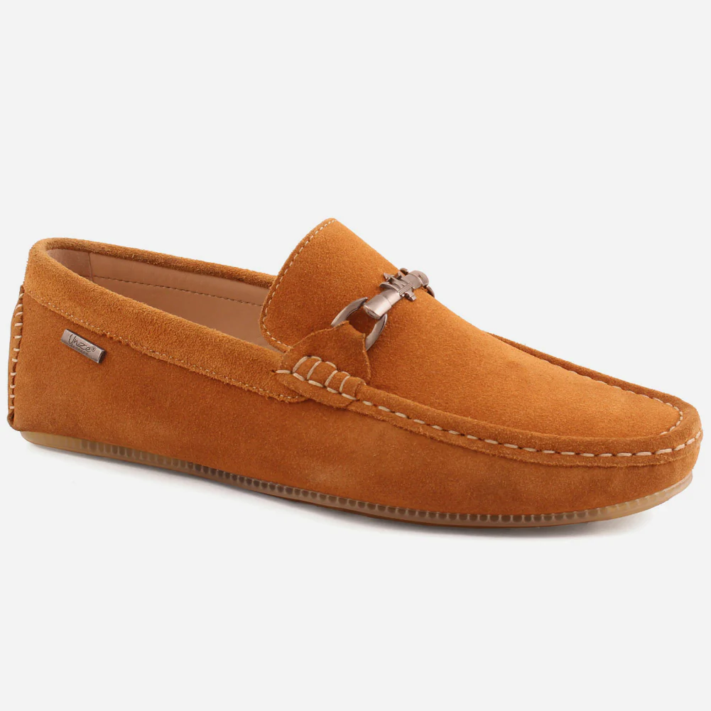 Men "PICCOLI" Stylish Moccasins
