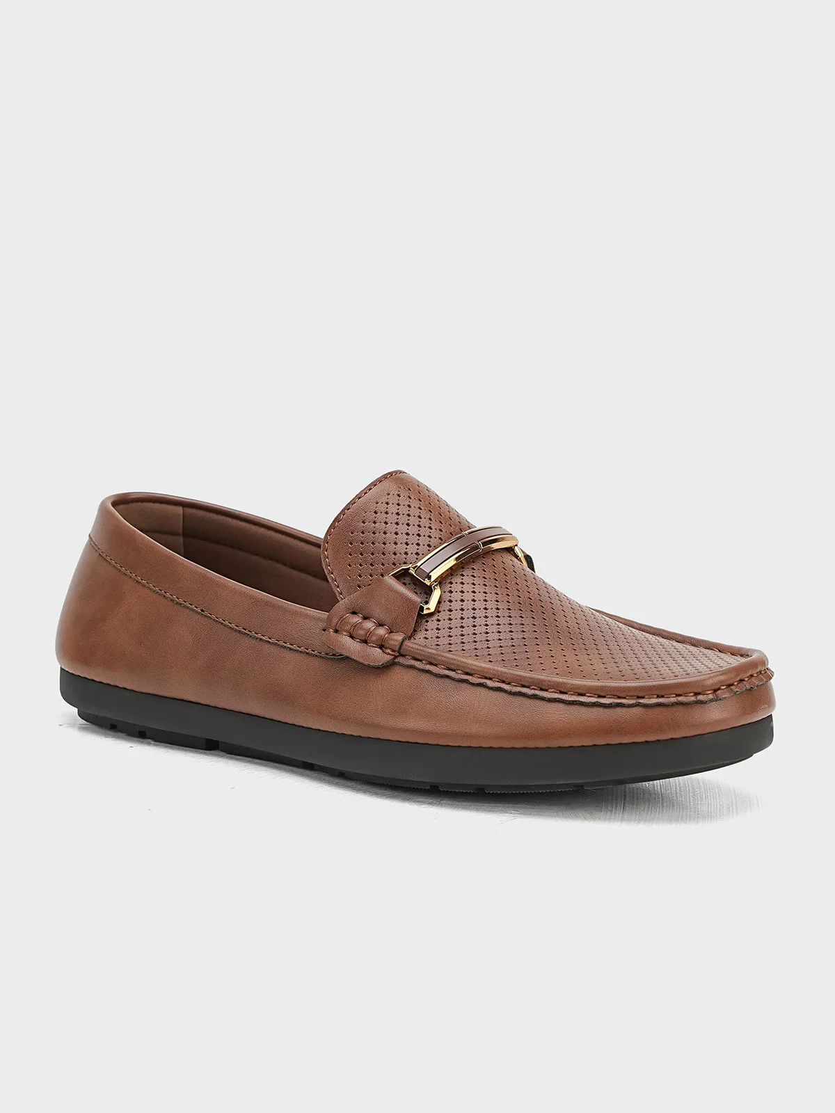 Men "QWEST" Versatile Casual Moccasins - Image 2