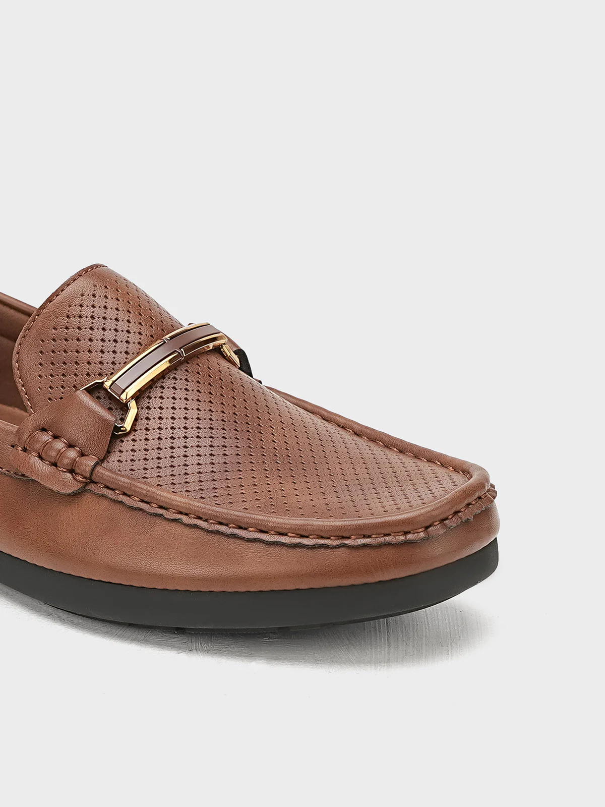 Men "QWEST" Versatile Casual Moccasins - Image 7