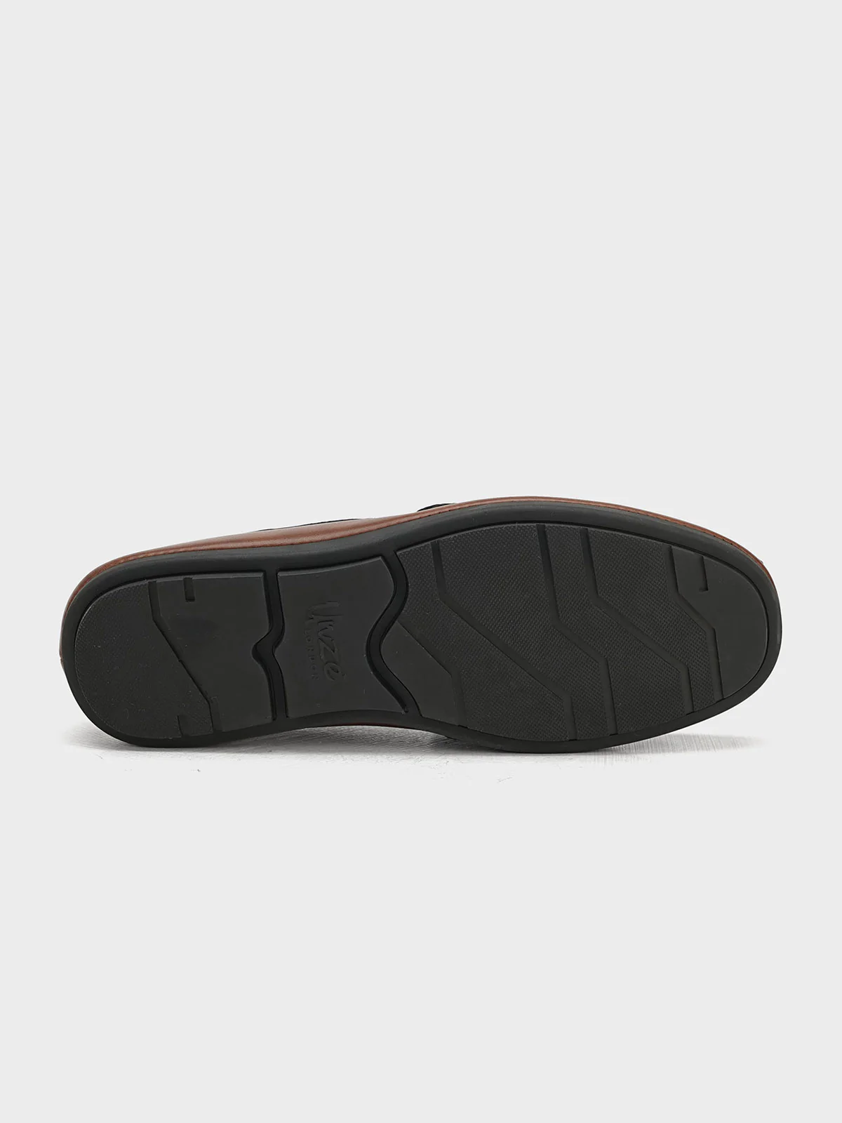 Men "QWEST" Versatile Casual Moccasins - Image 8