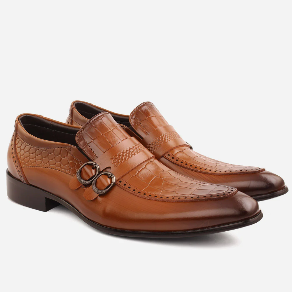 Men "Rajoy" Formal Shoes Collection - Image 2
