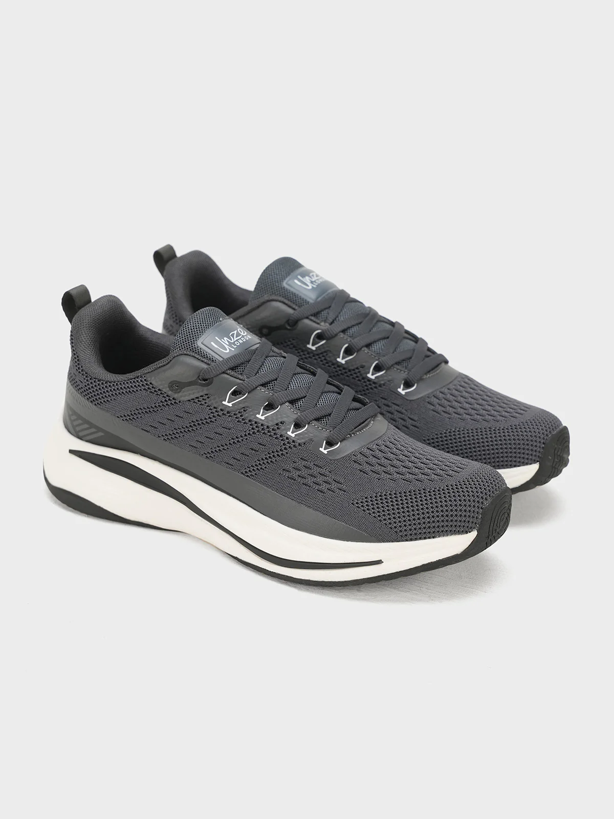 Men "RAPHA" Everyday Wear Trainers - Image 2