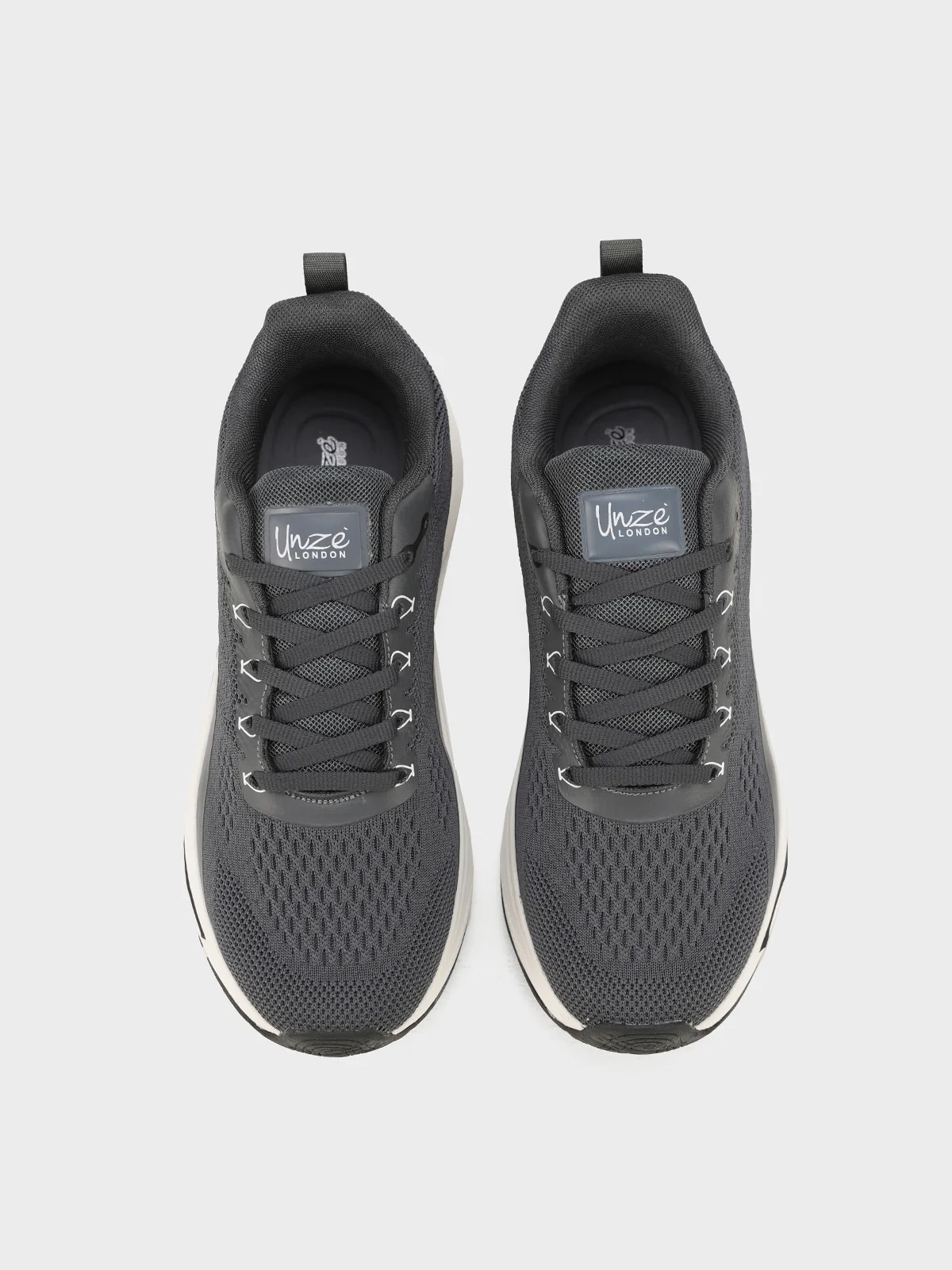 Men "RAPHA" Everyday Wear Trainers - Image 6