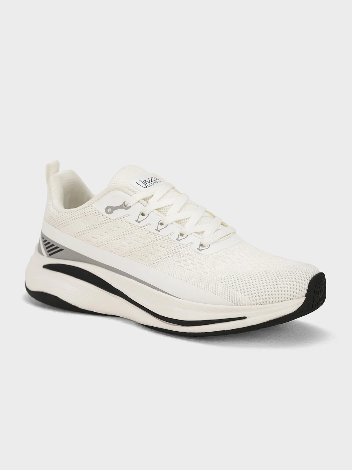 Men "RAPHA" Everyday Wear Trainers - Image 2
