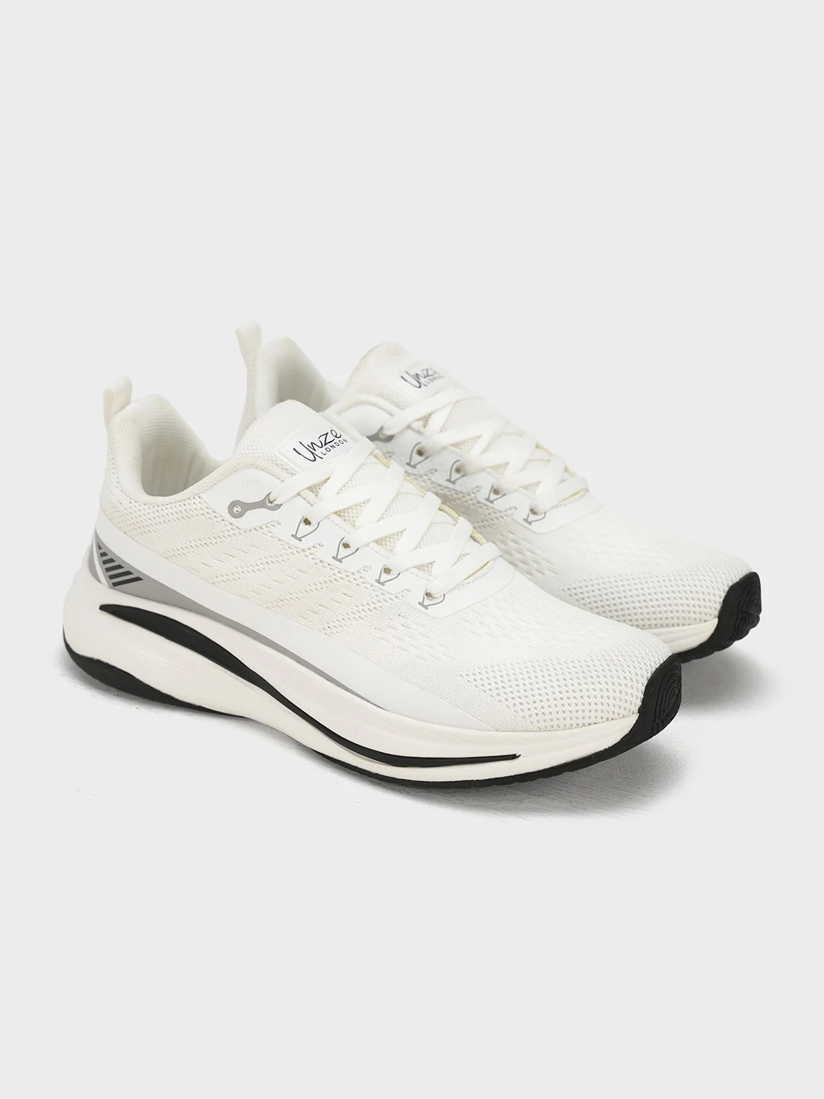 Men "RAPHA" Everyday Wear Trainers - Image 4