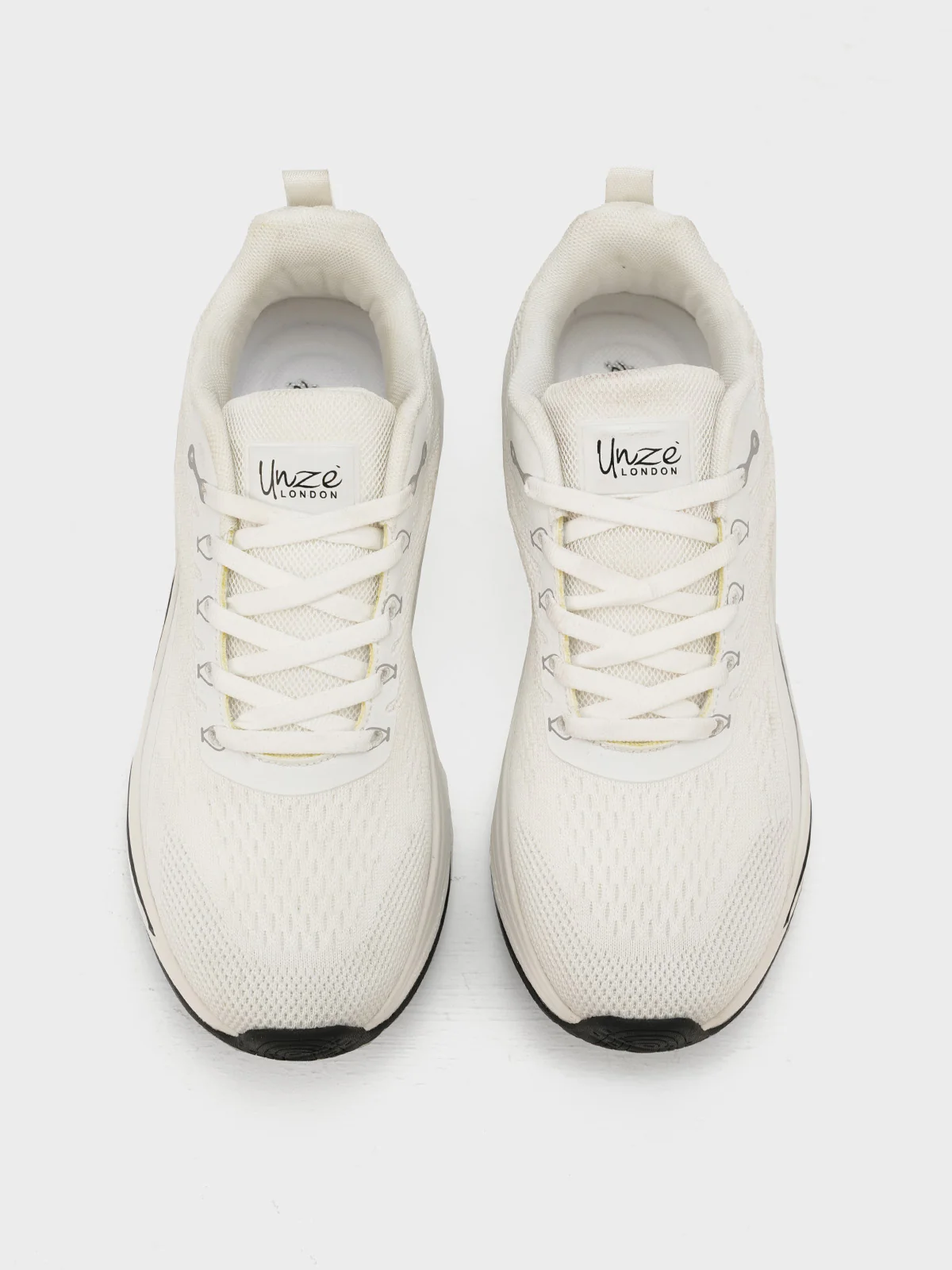 Men "RAPHA" Everyday Wear Trainers - Image 9