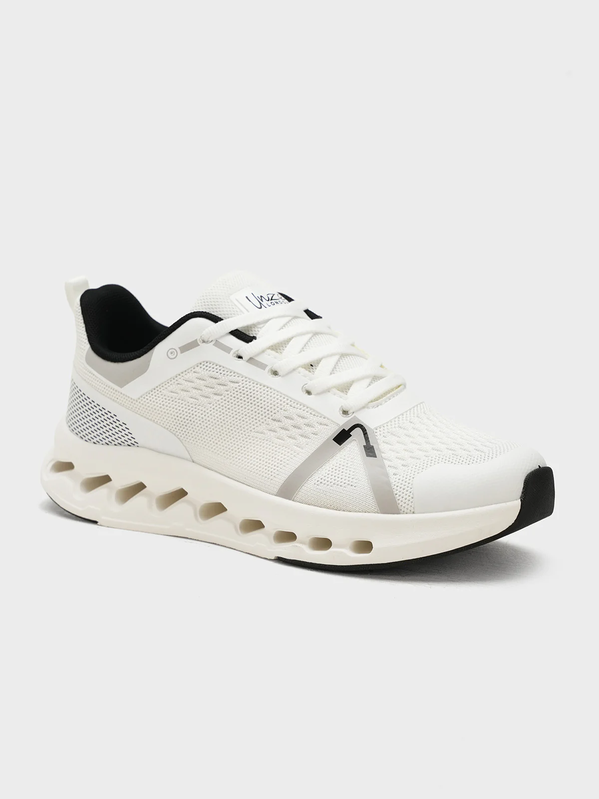 Men "RCARDO" Casual Perfect Fit Trainers