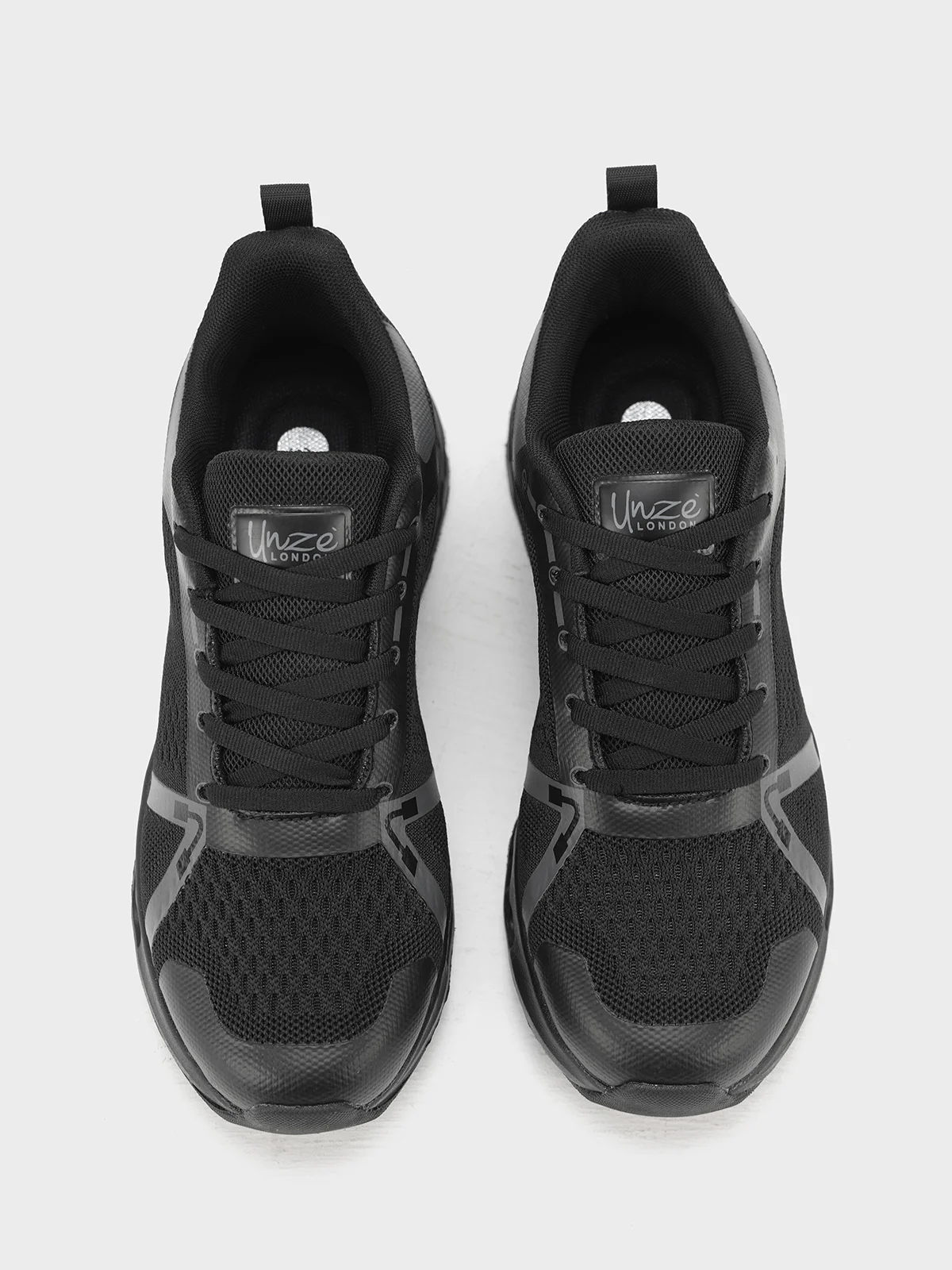 Men "RCARDO" Casual Perfect Fit Trainers - Image 9