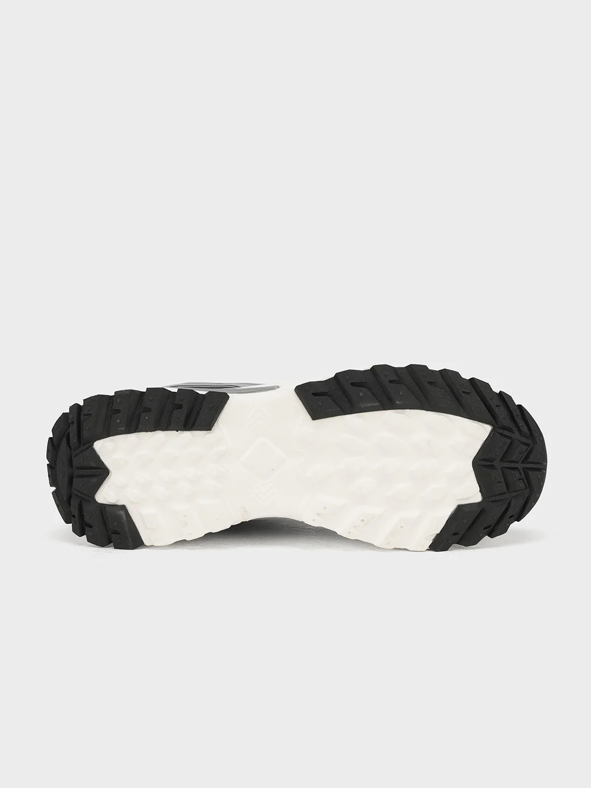 Men "RENZO" Stylish Soft Fabric Trainers - Image 6