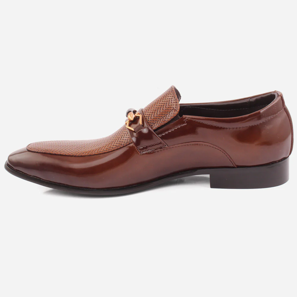 Men "ROCIO" Formal Shoes Collection - Image 3