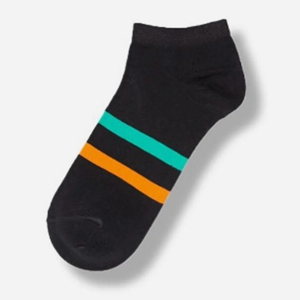 Men "Rona" Essential Ankle Socks