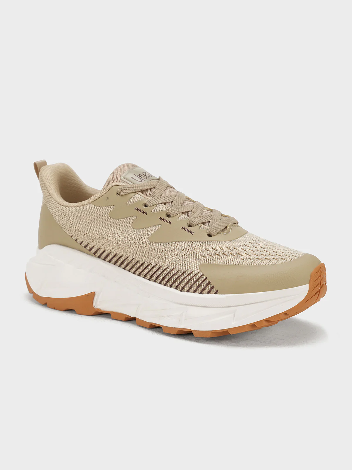 Men "RUDRA" Casual Wear Durable Trainers - Image 2
