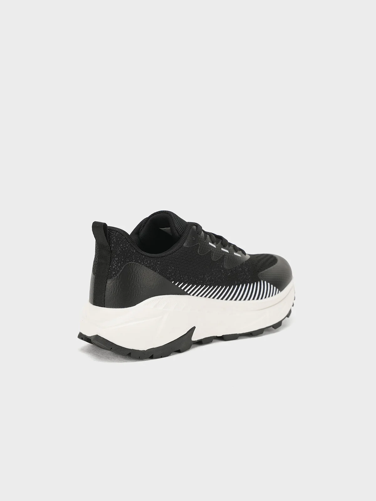 Men "RUDRA" Casual Wear Durable Trainers - Image 4