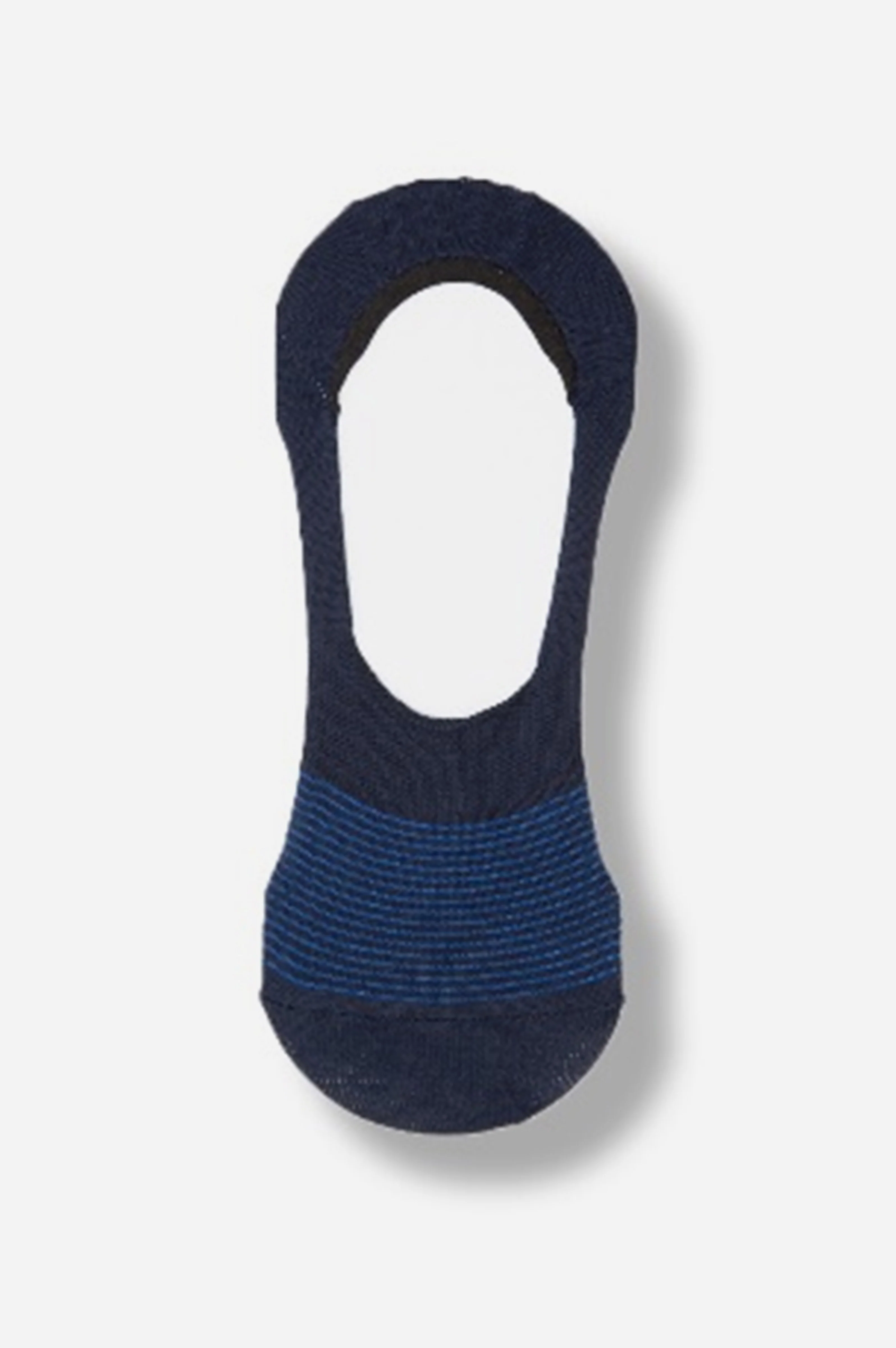 Men’s "ACUNA" Invisible Casual or Formal Wear Socks