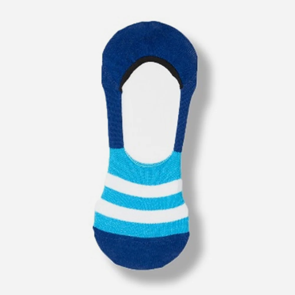 Men’s "ALAN" Invisible Casual Wear Socks