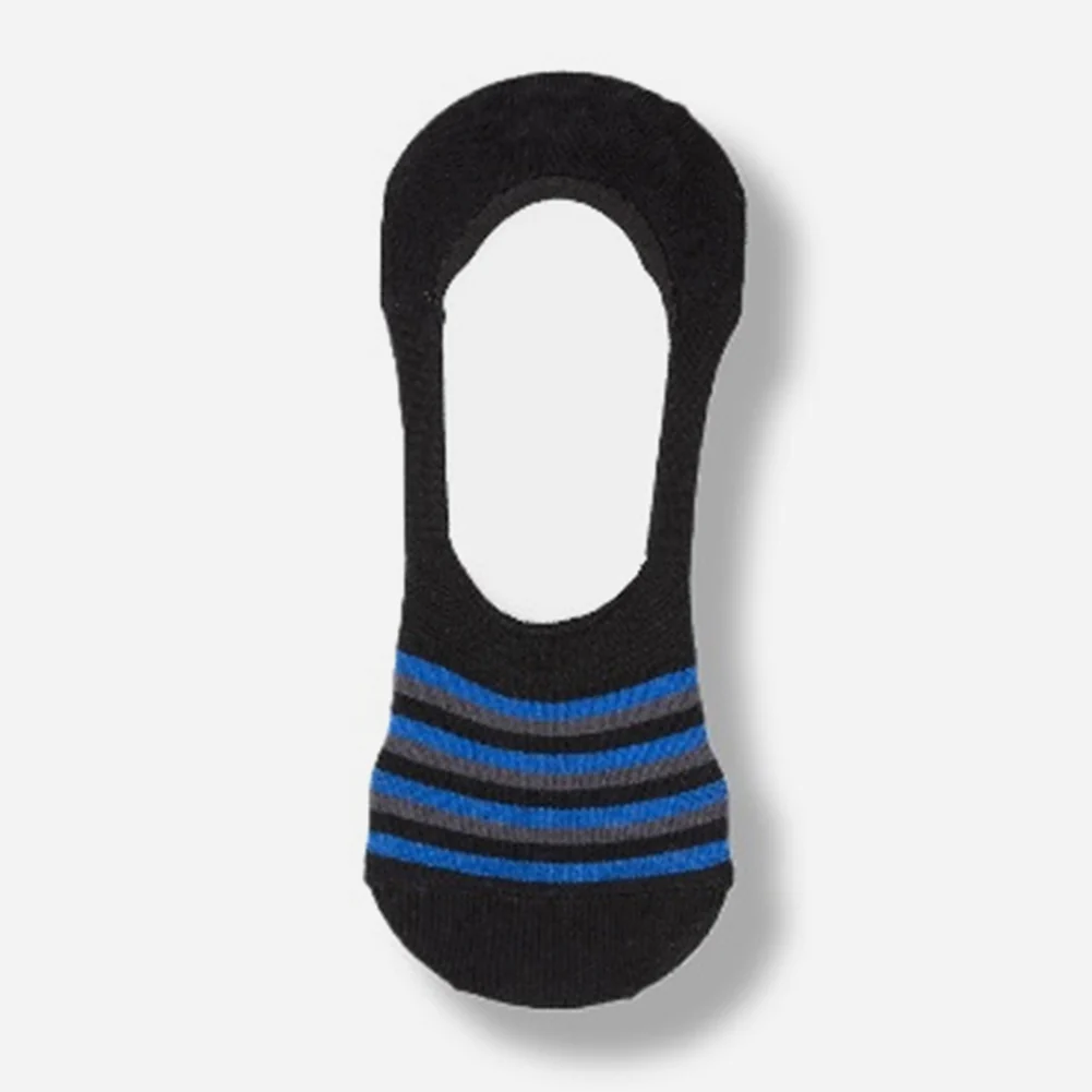 Men’s "CANNON" Invisible Formal or Casual Socks