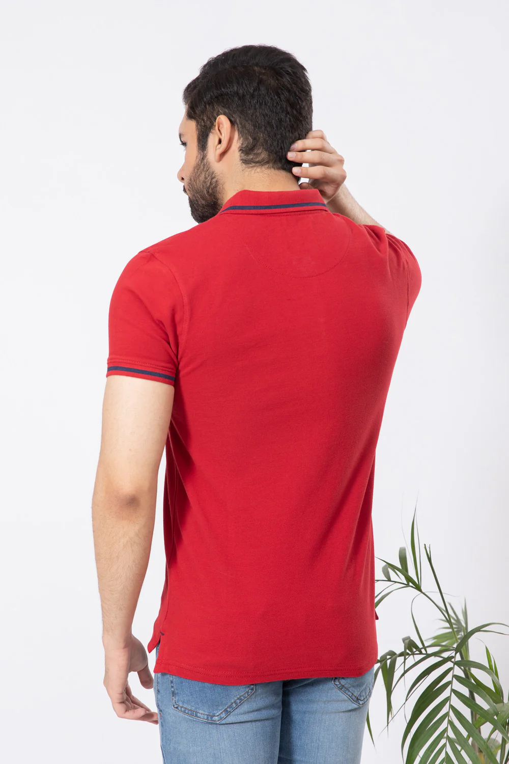 "Lydon” Iconic Polo Shirt - Image 5