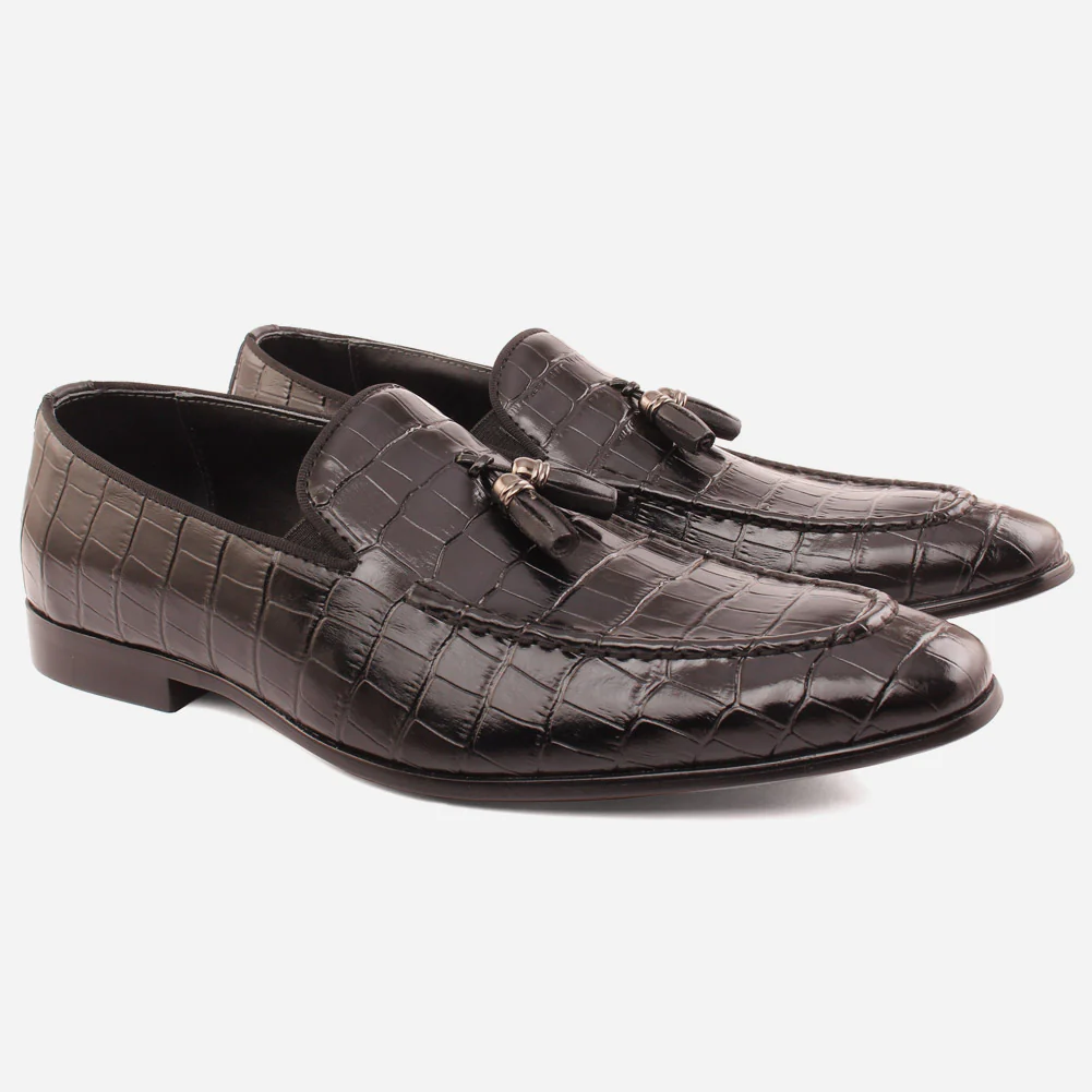 Men’s "XAVI" Formal Shoes Collection - Image 2