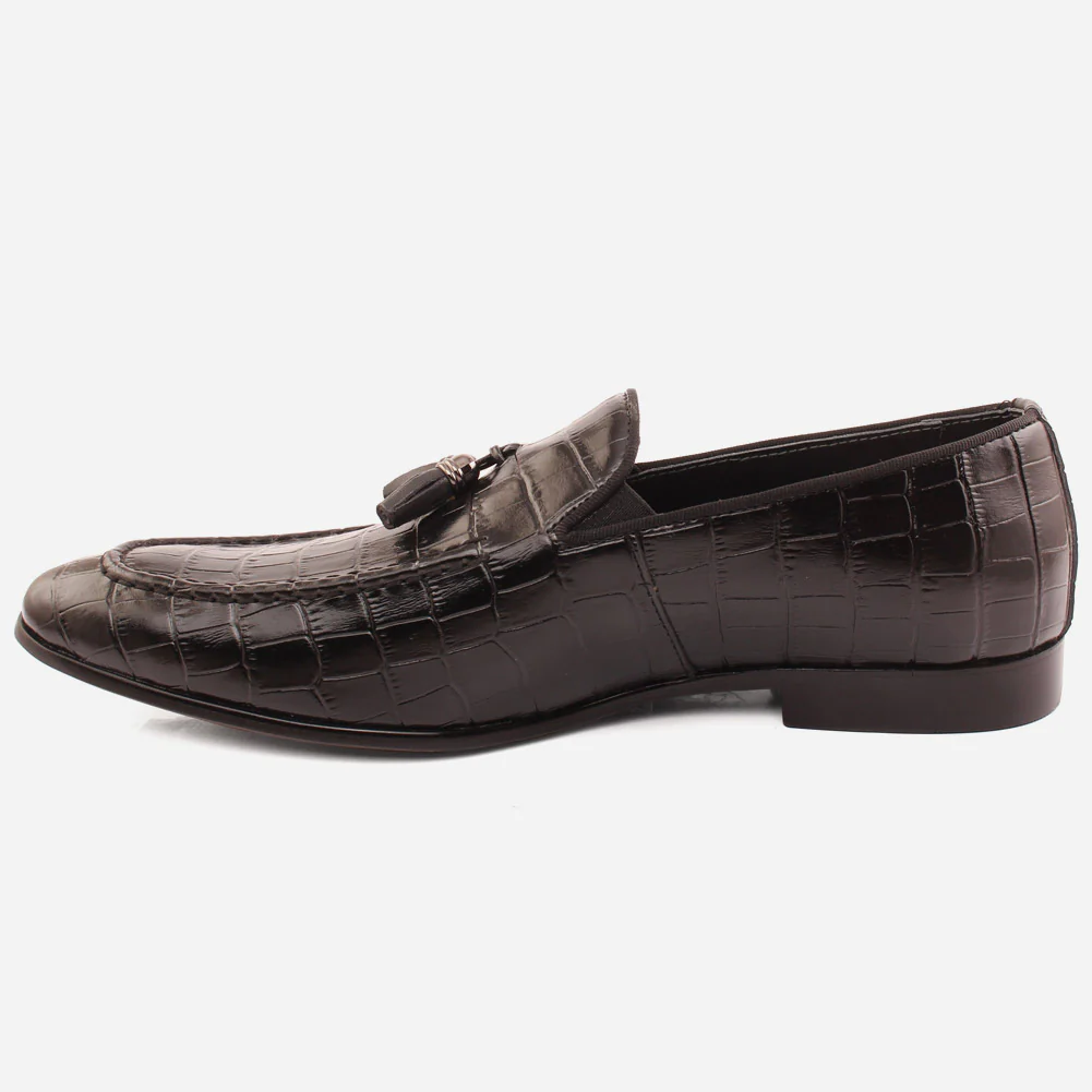 Men’s "XAVI" Formal Shoes Collection - Image 3