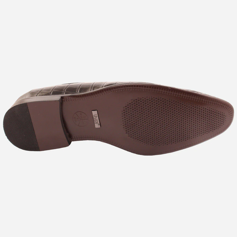 Men’s "XAVI" Formal Shoes Collection - Image 5