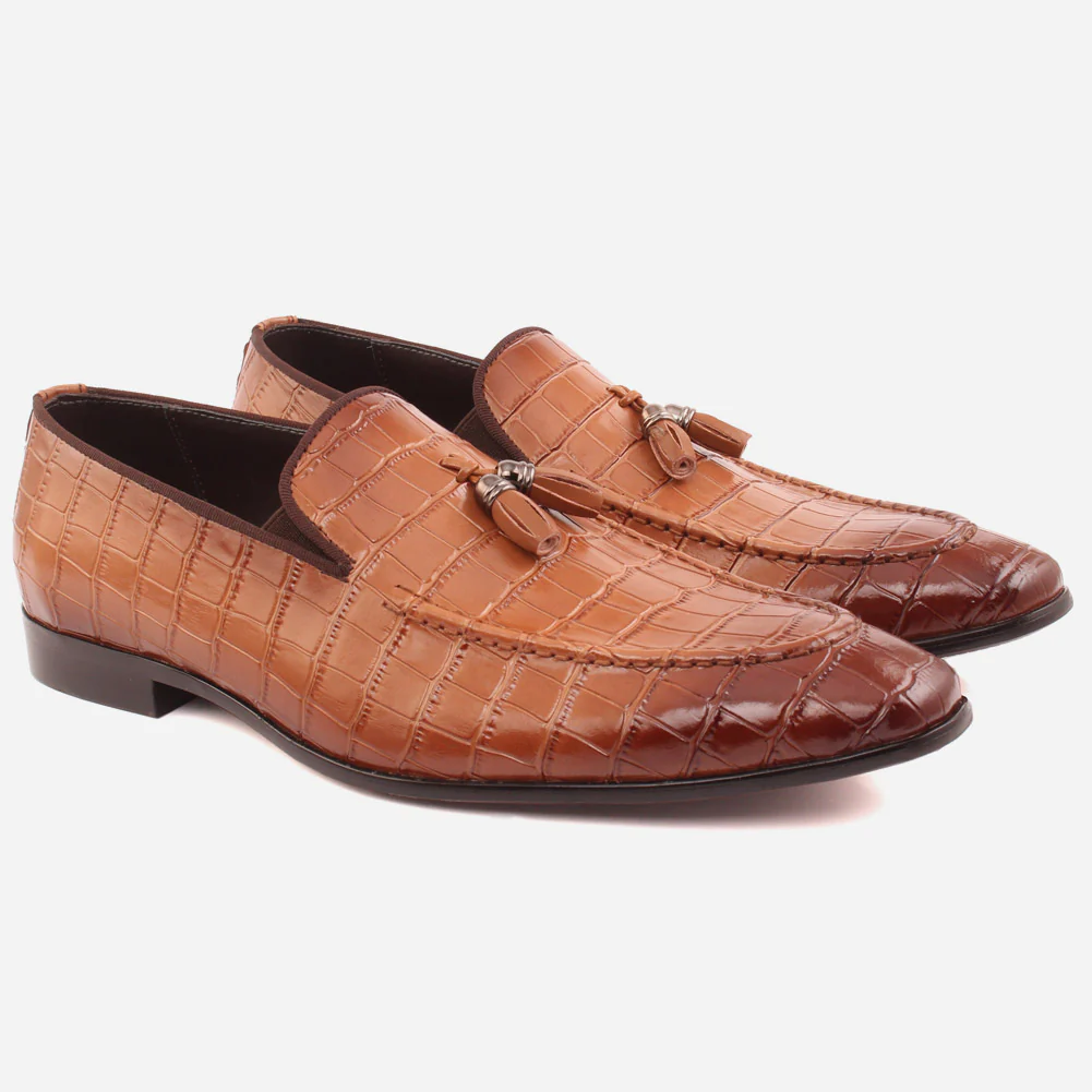 Men’s "XAVI" Formal Shoes Collection - Image 2
