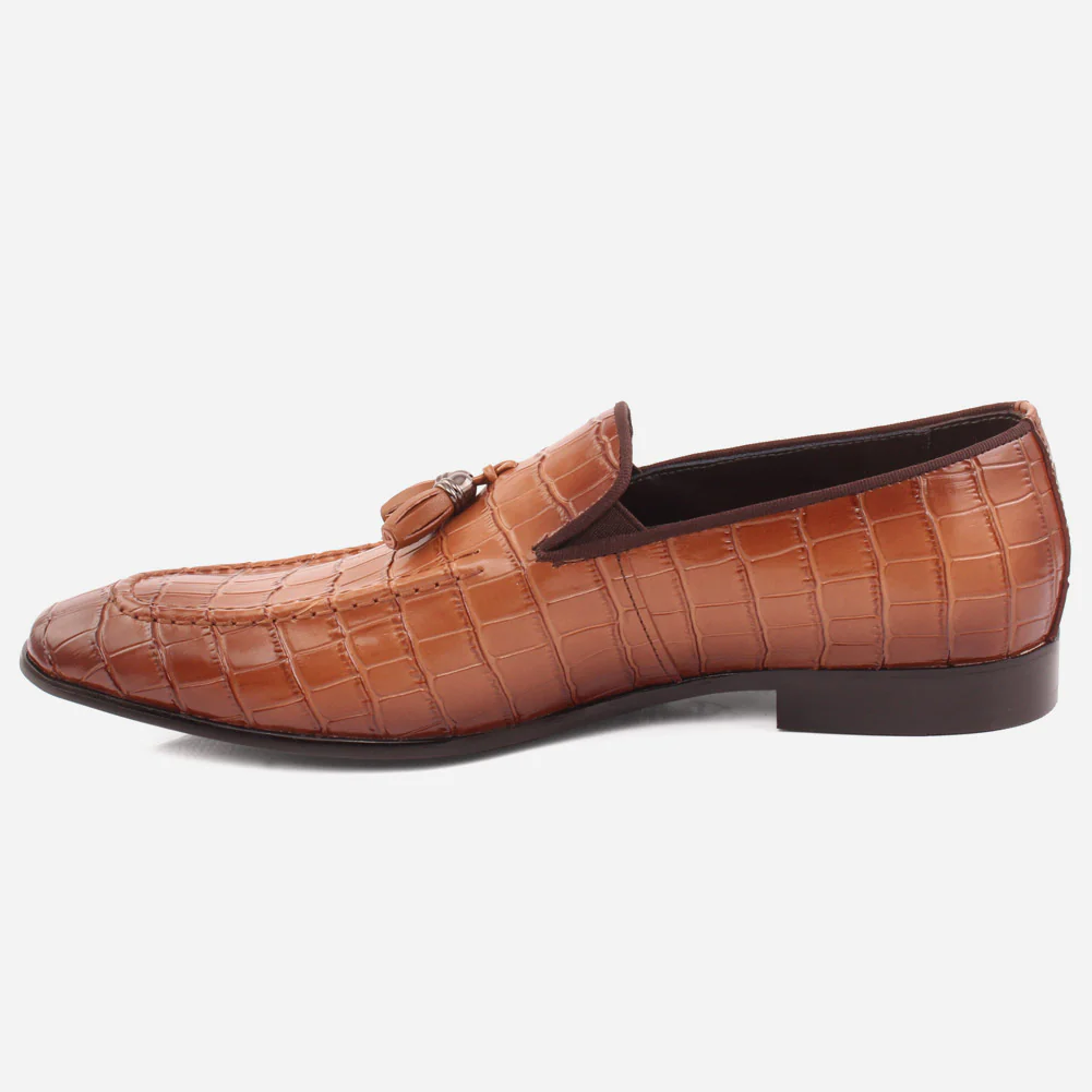 Men’s "XAVI" Formal Shoes Collection - Image 3