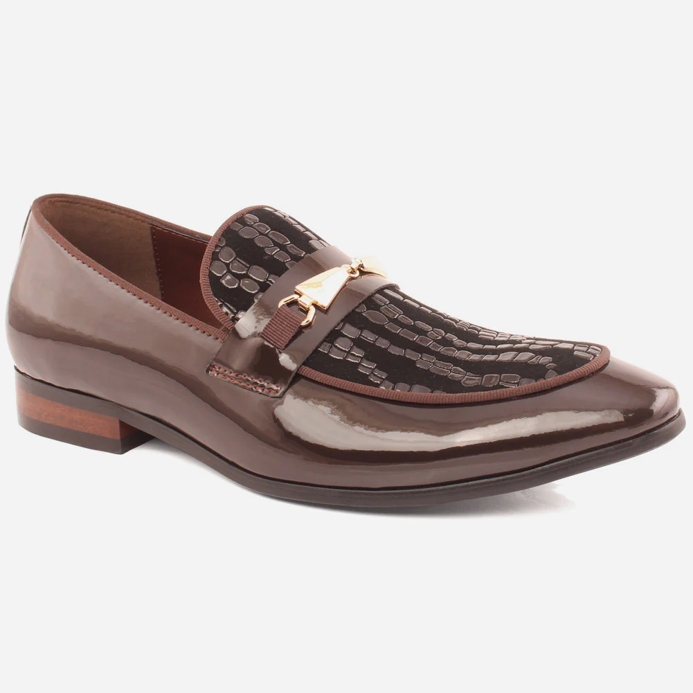 Men "SAMBAL" Formal Shoes Collection