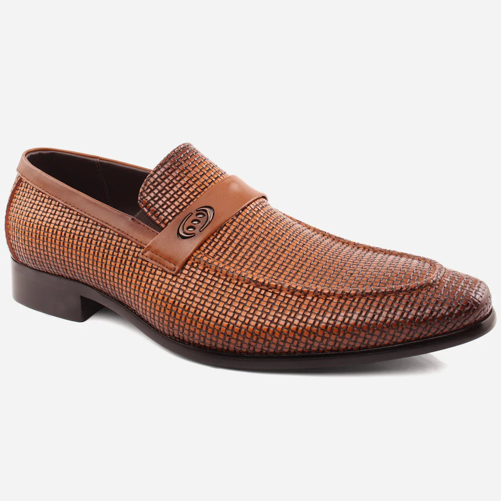 Men "SERGI" Formal Shoes Collection