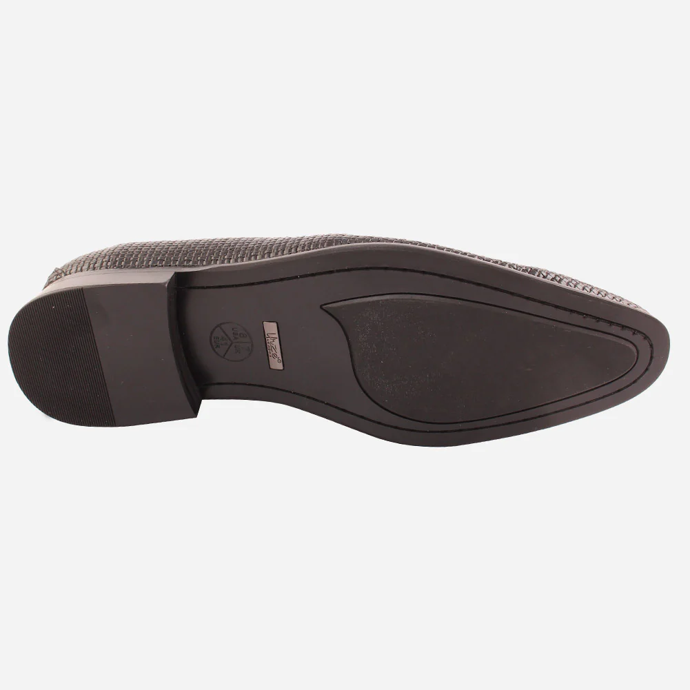 Men "SERGI" Formal Shoes Collection - Image 5