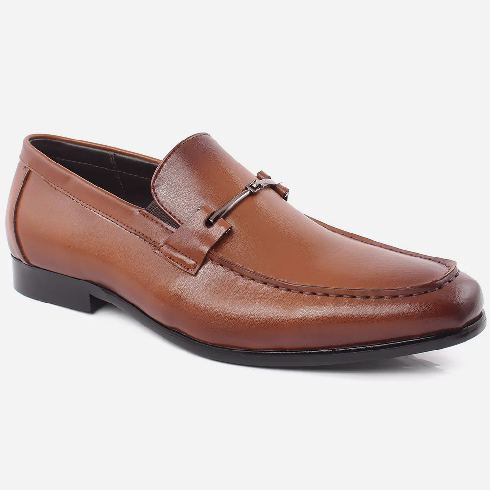 Men "Shane" Classic Formal Slip On Shoes