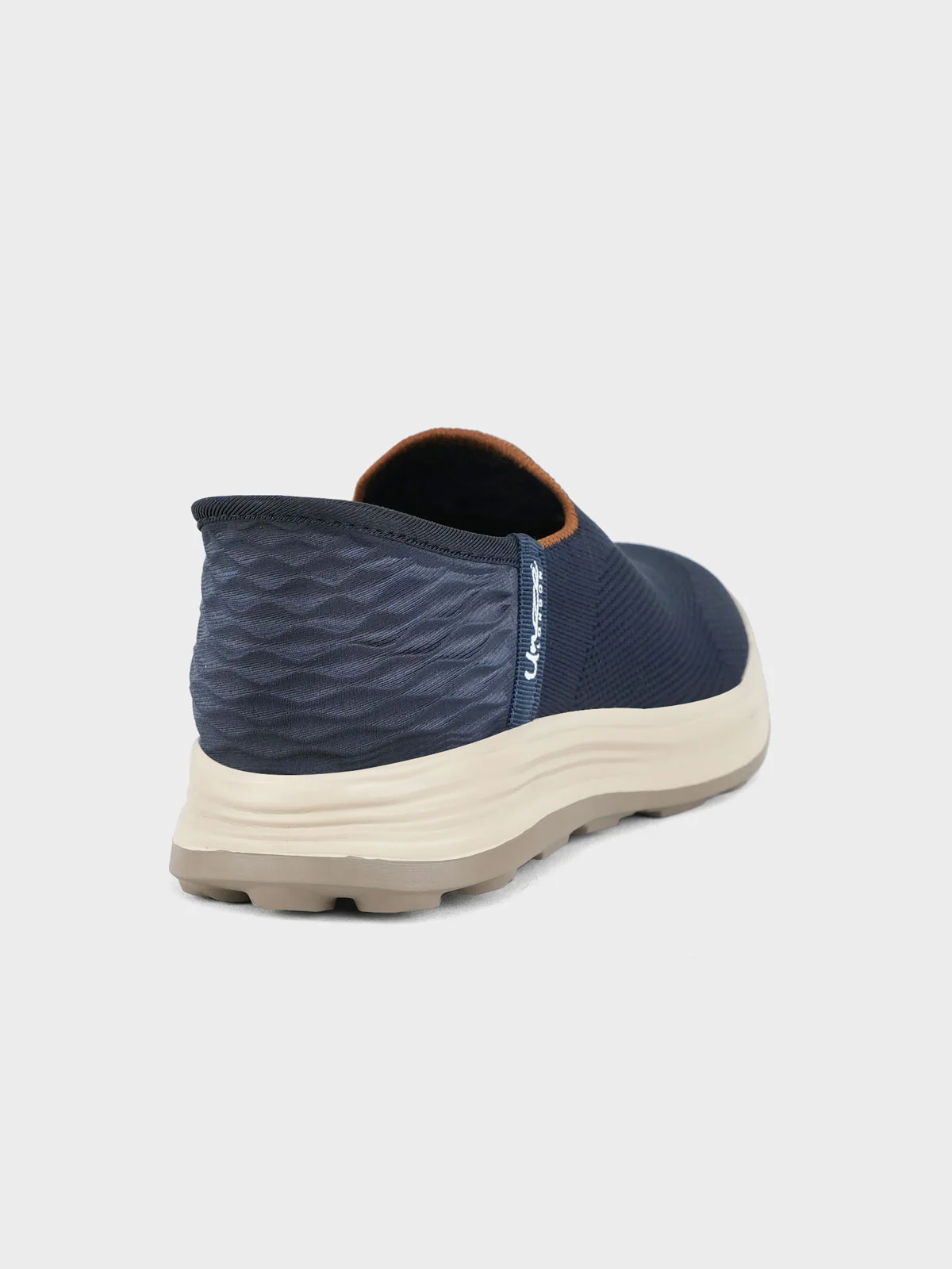 Men "SMATCH" Slip On Casual Trainers - Image 3