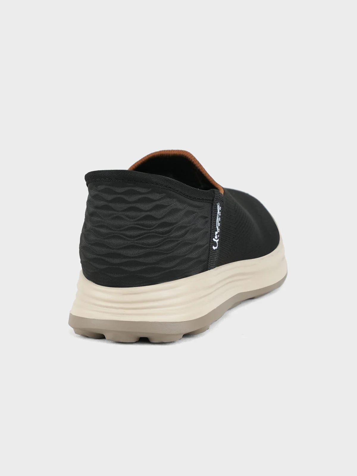 Men "SMATCH" Slip On Casual Trainers - Image 3