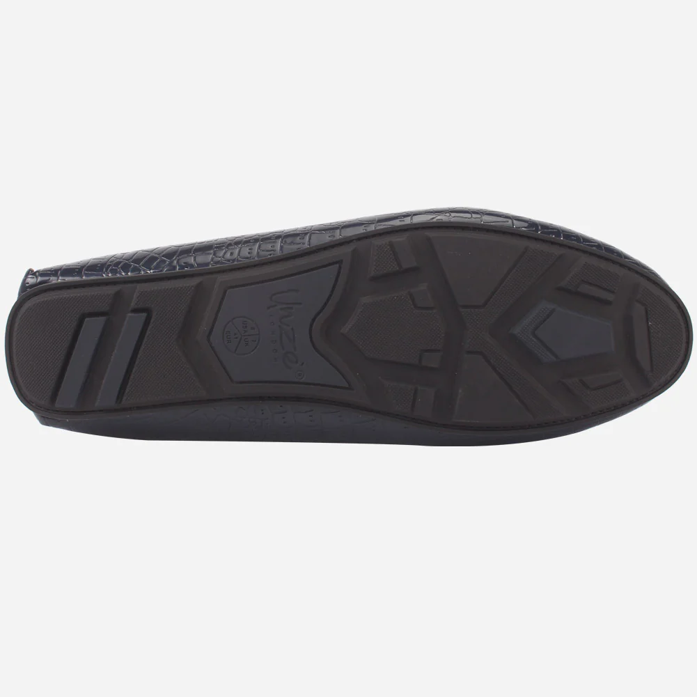 Men "STAVE" Casual Comfy Moccasins Shoes - Image 5