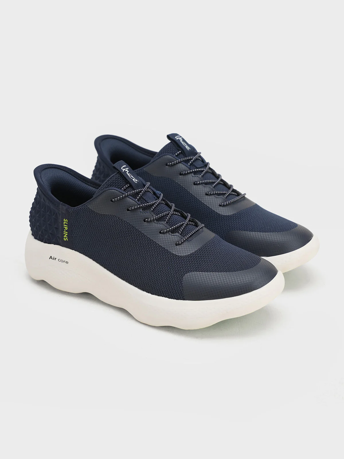 Men "TANERB" Lightweight Casual Trainers - Image 4