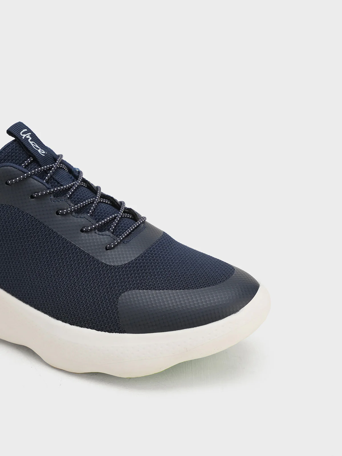 Men "TANERB" Lightweight Casual Trainers - Image 7