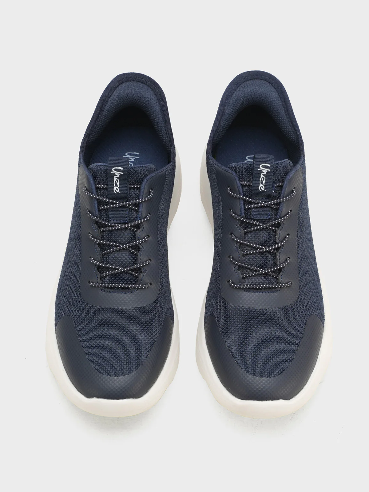 Men "TANERB" Lightweight Casual Trainers - Image 9