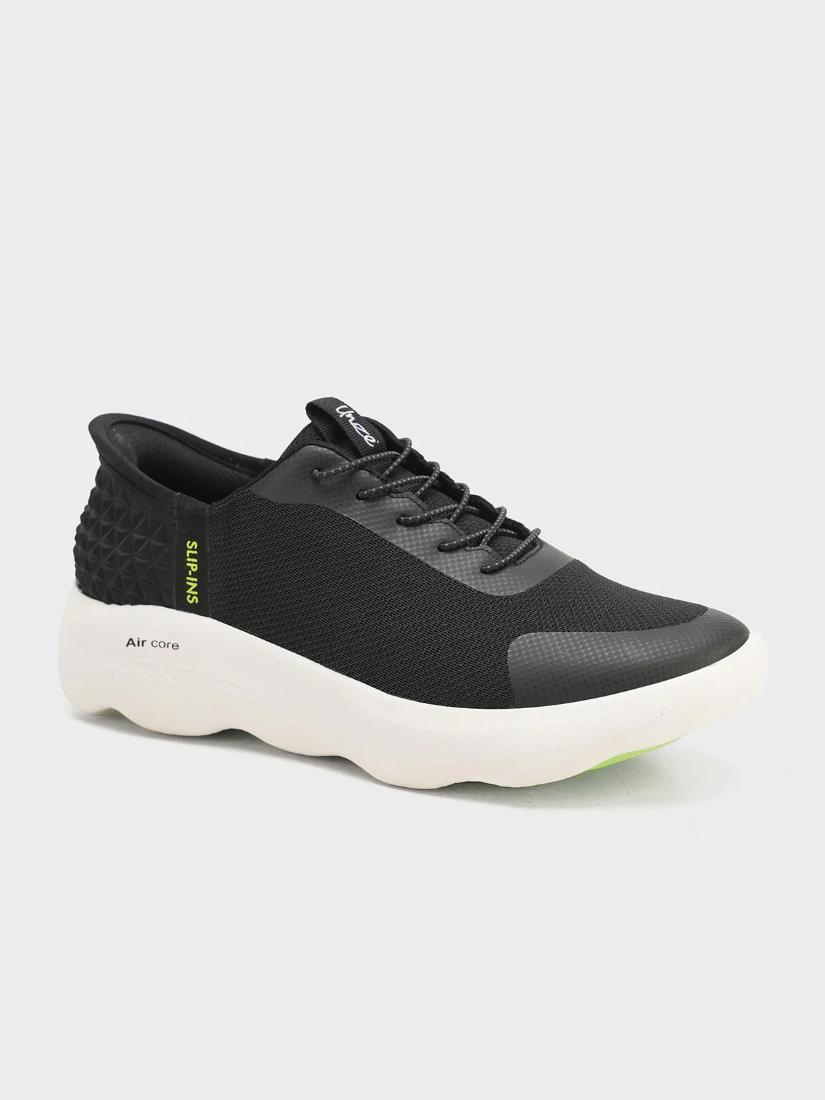 Men "TANERB" Lightweight Casual Trainers - Image 2