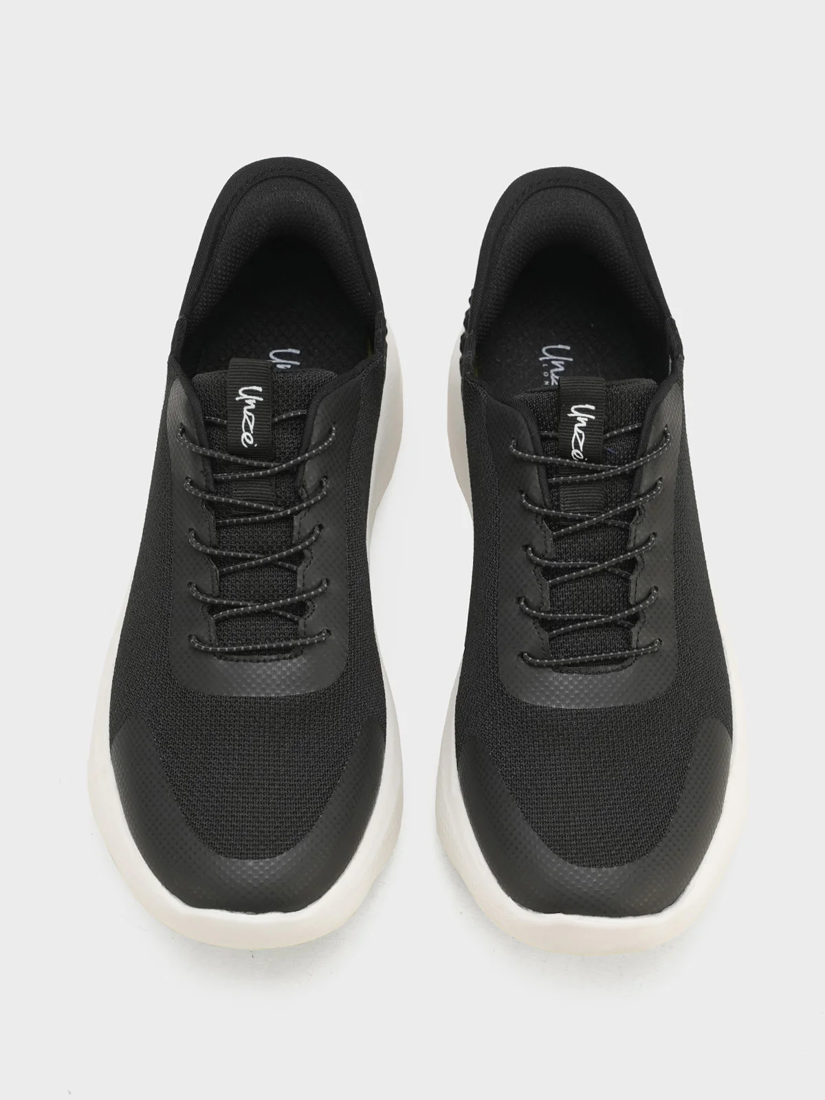 Men "TANERB" Lightweight Casual Trainers - Image 9