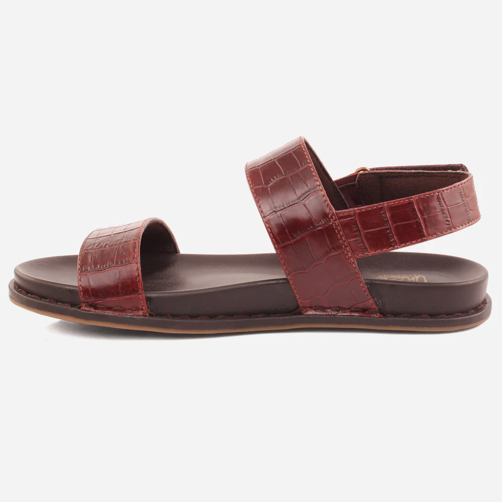 Men “THALOS” Comfort Sandals - Image 3