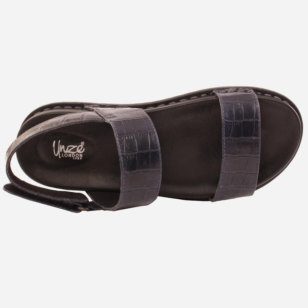 Men “THALOS” Comfort Sandals - Image 4