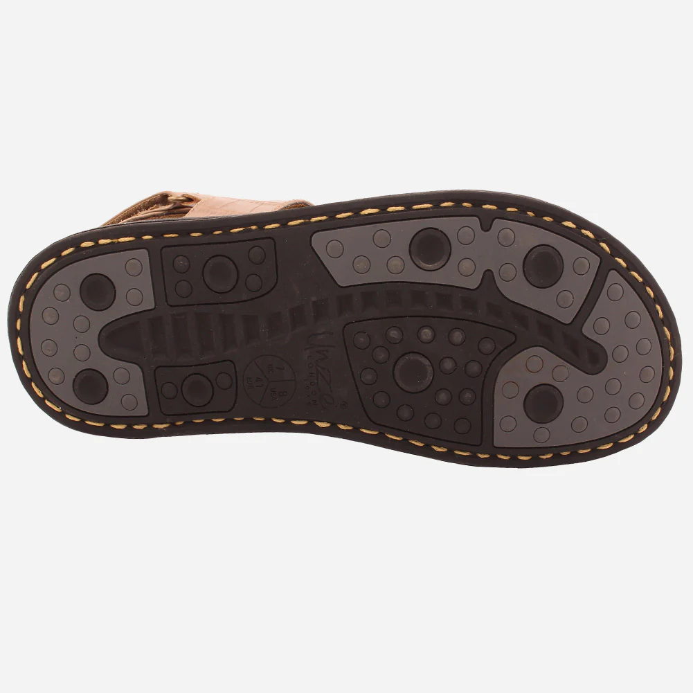 Men “THALOS” Comfort Sandals - Image 5