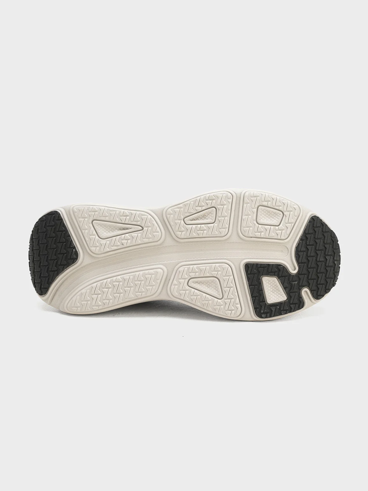 Men "THIAGO" Easy to Wear Trainers - Image 5