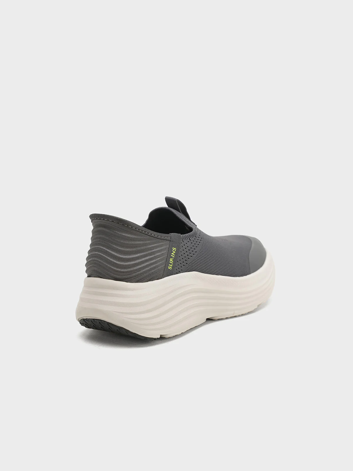 Men "THIAGO" Easy to Wear Trainers - Image 5