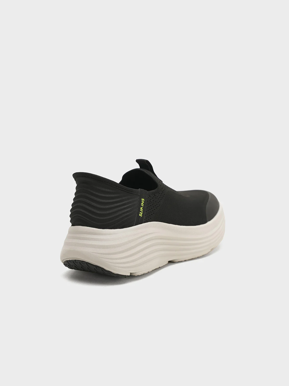 Men "THIAGO" Easy to Wear Trainers - Image 5